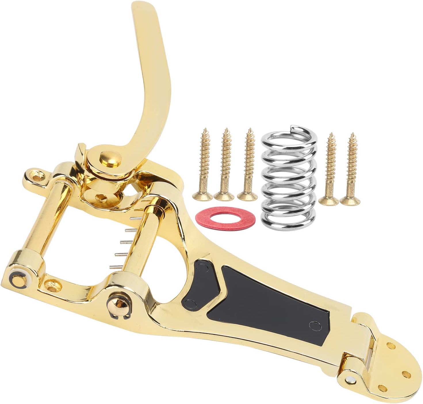 Guitar Vibratos, Guitar Tremolo Unit Vibrato Bridge Guitar