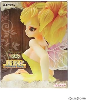 Amazon | ティキ ～Adventure Result～ ドラゴンズクラウン 1/1 完成品