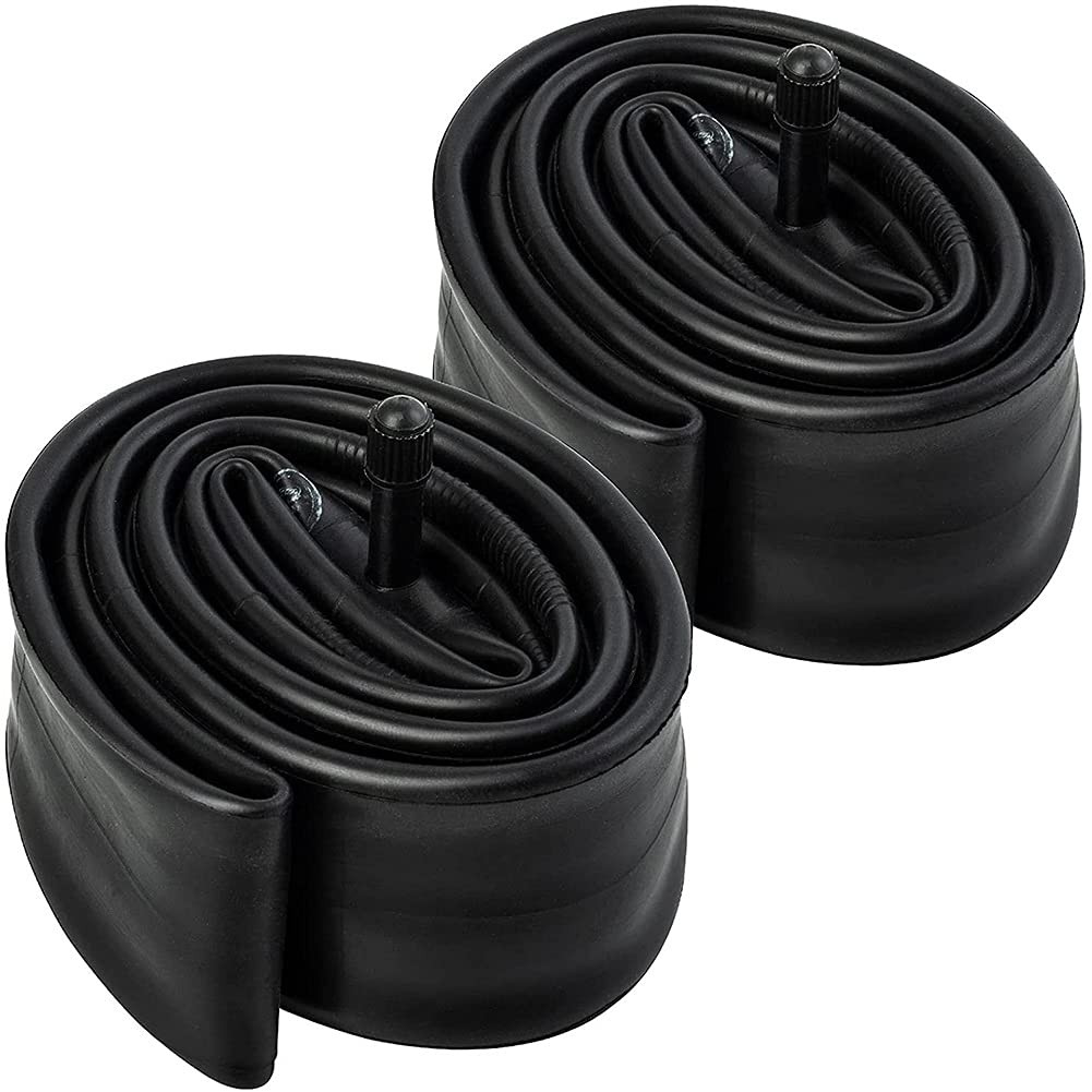 Chambre à air vélo Chillers à valve Schrader étanche pour maintenir la pression du pneu