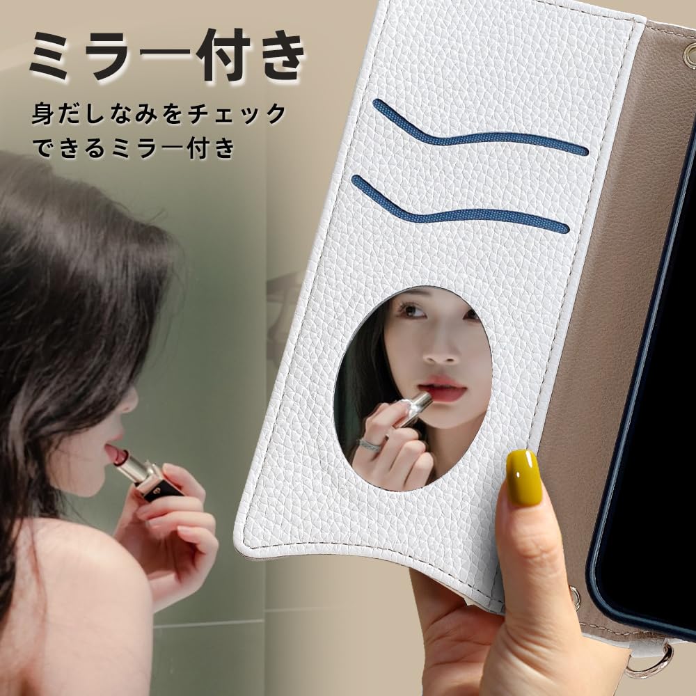 iPhone 14Pro Maxケース スタンド 機能 ミラーウォレットケース iPhone 13/14ケース スタンド機能付きミラーウォレットケース 楽天市場