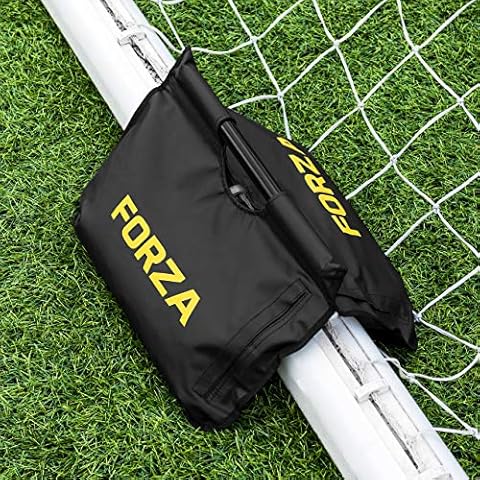 FORZA Pro Sandbag for Football Goals Cover