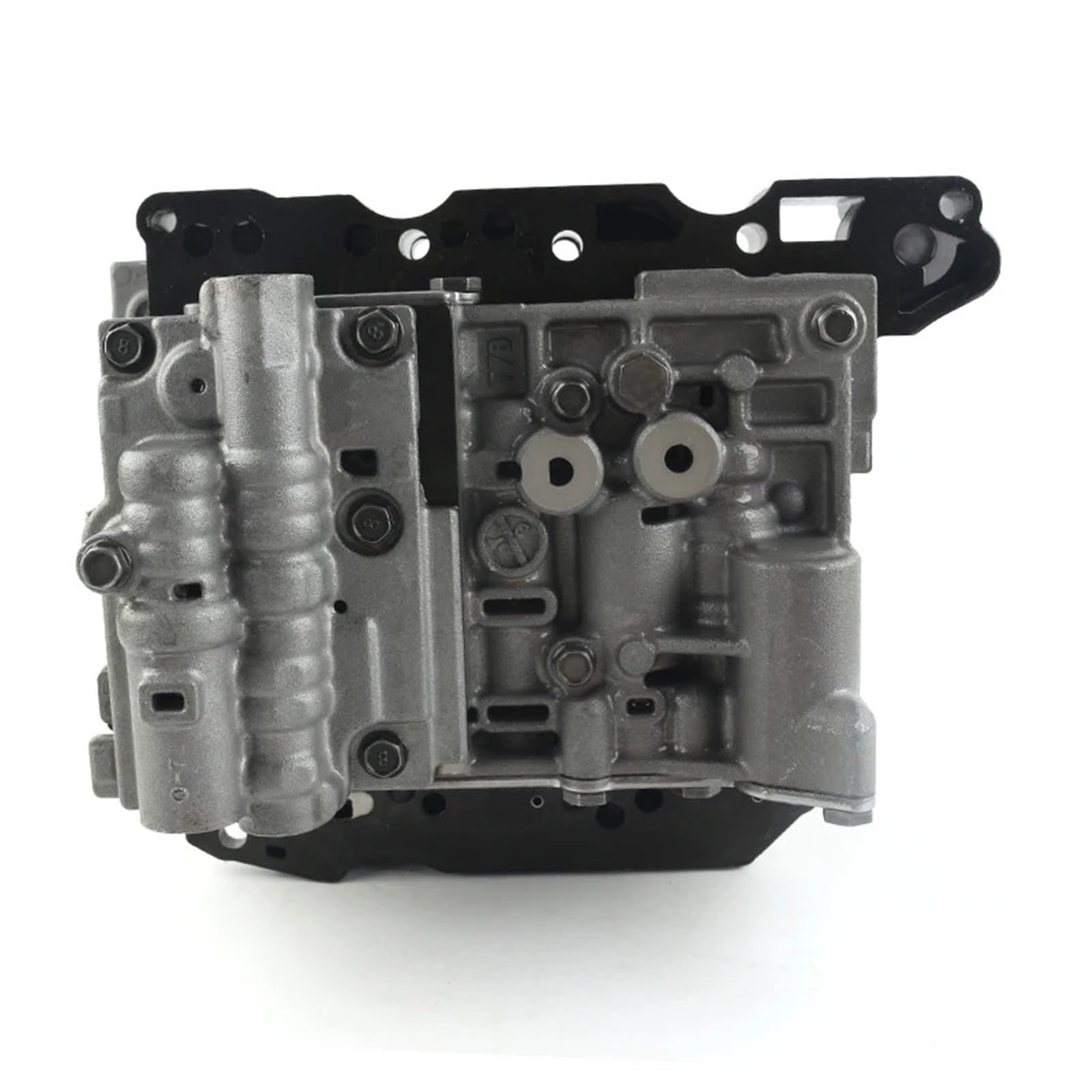 Módulo de Control de Computadora de Transmisión Para Saab Para Chevrolet Conjunto Cuerpo Válvula Transmisión AW55-50SN AW55-51SN Cuerpo de válvula de control de transmisión
