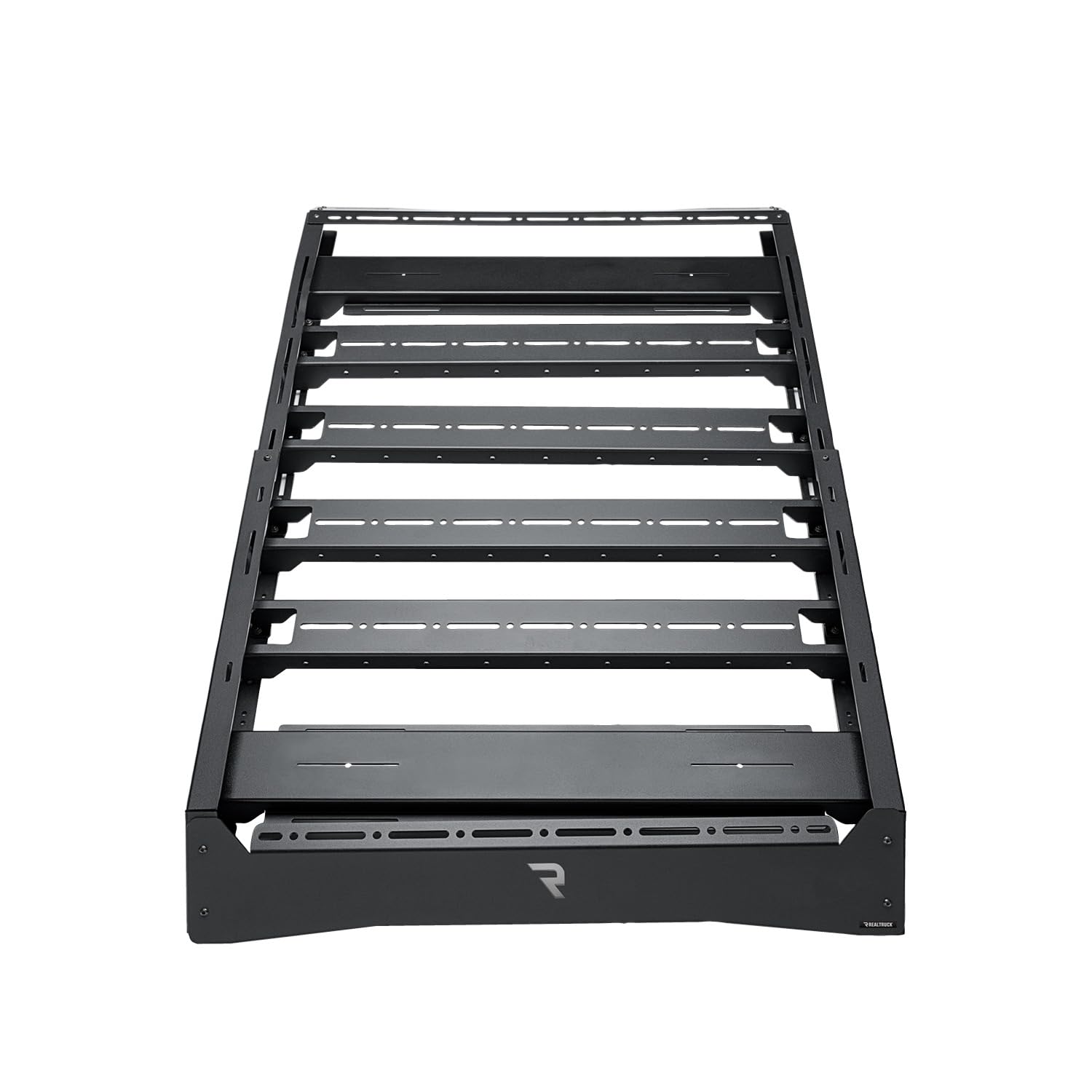Amazon.com: RealTruck Universal Roof Rack | Width: 34-34.25 ...