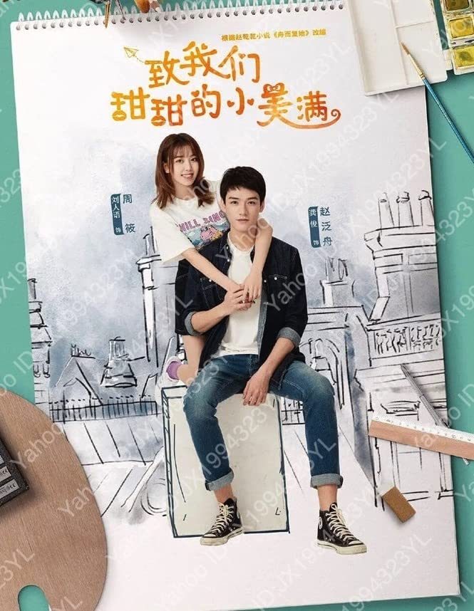 中国ドラマ ロマンスの方程式 DVD全巻 レンタル落ち ゴン・ジュン