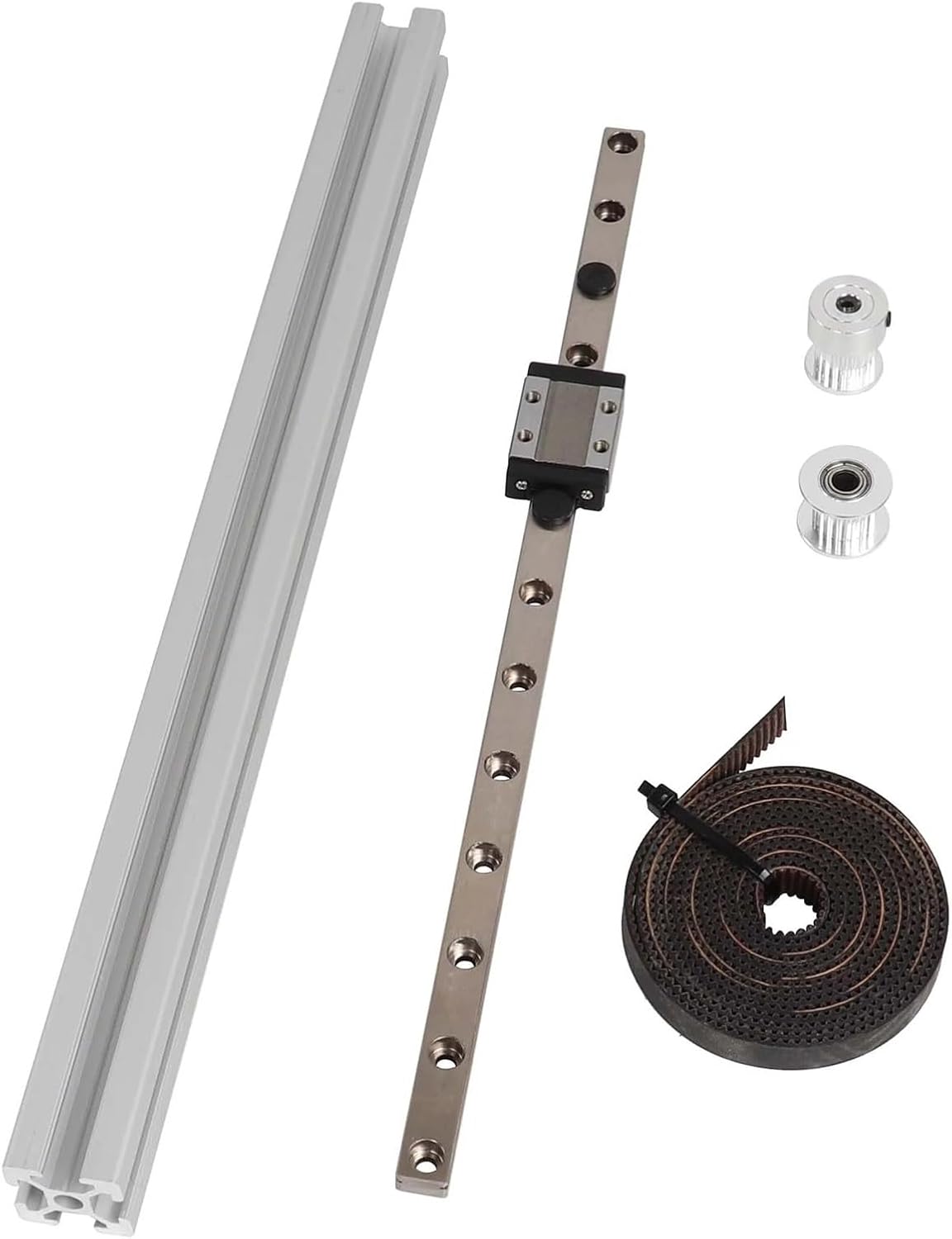 Multi Filament Unit Motion System for voron 2.4 Anex K3 Ratrig 3D Printer