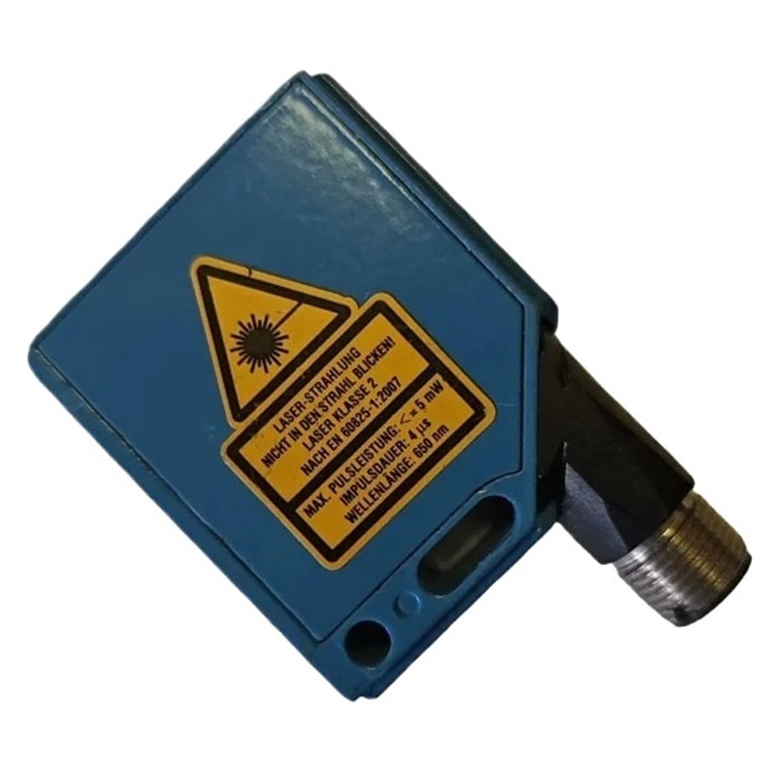 Tpkmvgap One Color Wl12l-2B520 Photoelectric Switch Sensor