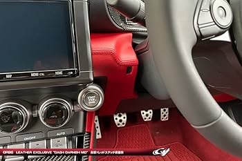 Amazon | グラージオ Grazio&Co. GR86 ダッシュガーニッシュ MID