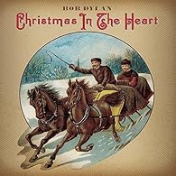 Christmas in the Heart [Vinyl LP]
