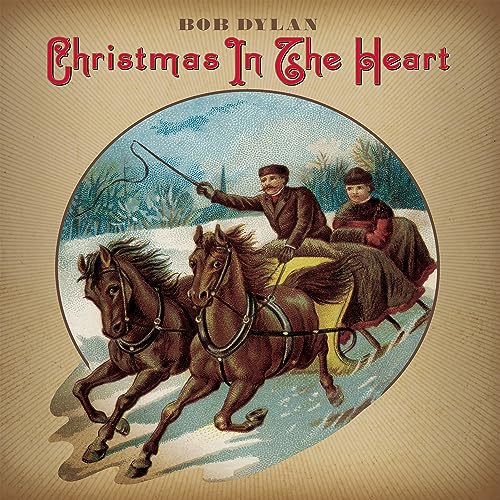 Christmas In The Heart [VINYL]