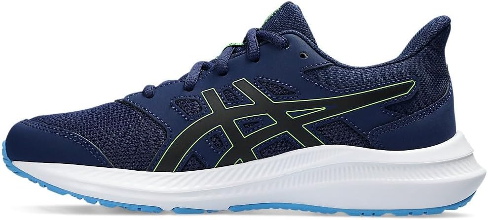 ASICSJOLT 4 GS boys PERFORMANCE RUNNING SHOES