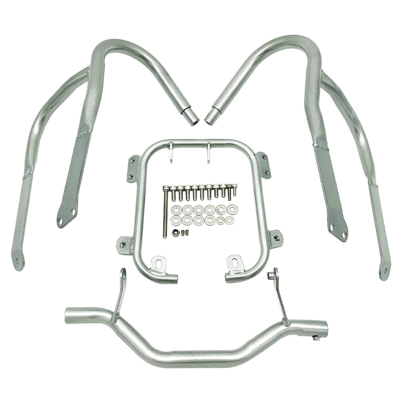 Barra De Protección Motor Motocicleta, Protector Choque Cilindro, Carenados Laterales, Parachoques para BMW R 1200 RT R1200 R1200RT 2005-2013