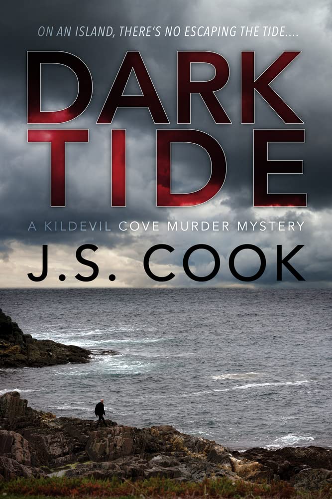 Buy Dark Tide: Volume 3 (Kildevil Cove Murder Mysteries, 3) — BookShops.in