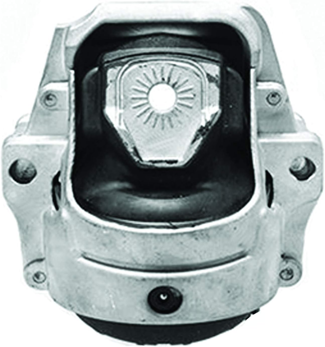 DEA/MRC A4912HY Engine Mount