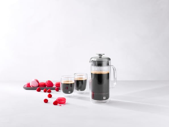 ZWILLING ツヴィリング フレンチプレス 750ml コーヒーメーカー