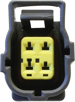 NTK 23158 Oxygen Sensor