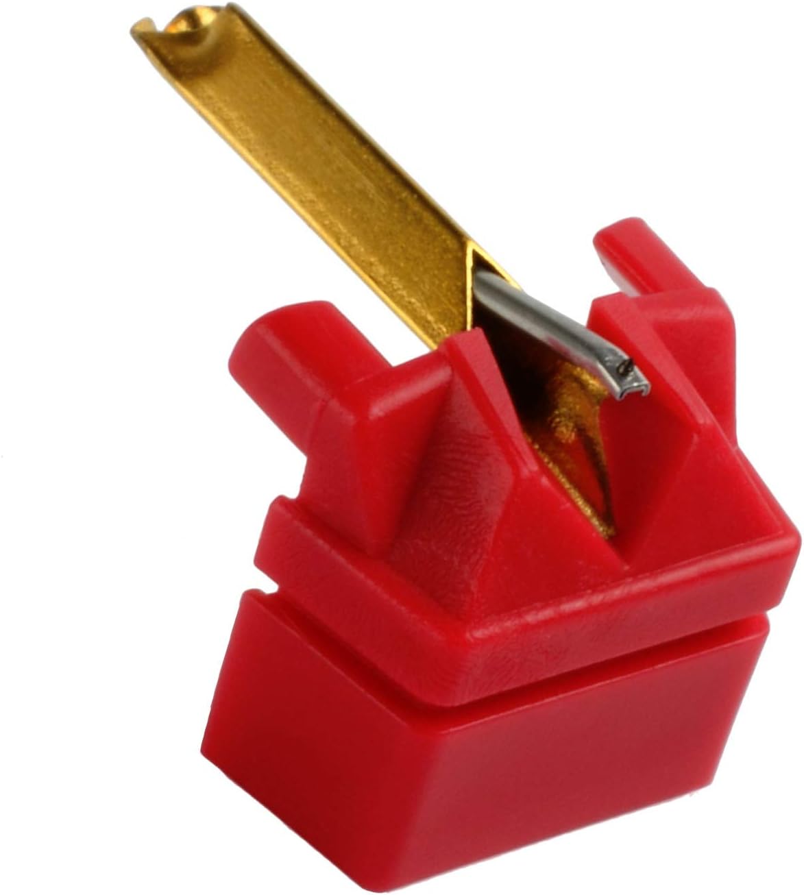 ExPro Record Player Needle Turntable Diamond Replacement Stylus for