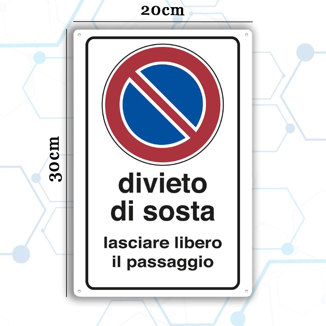 11.800 Divieto Di Parcheggio Foto Stock, Immagini E Fotografie Royalty-free - IStock
