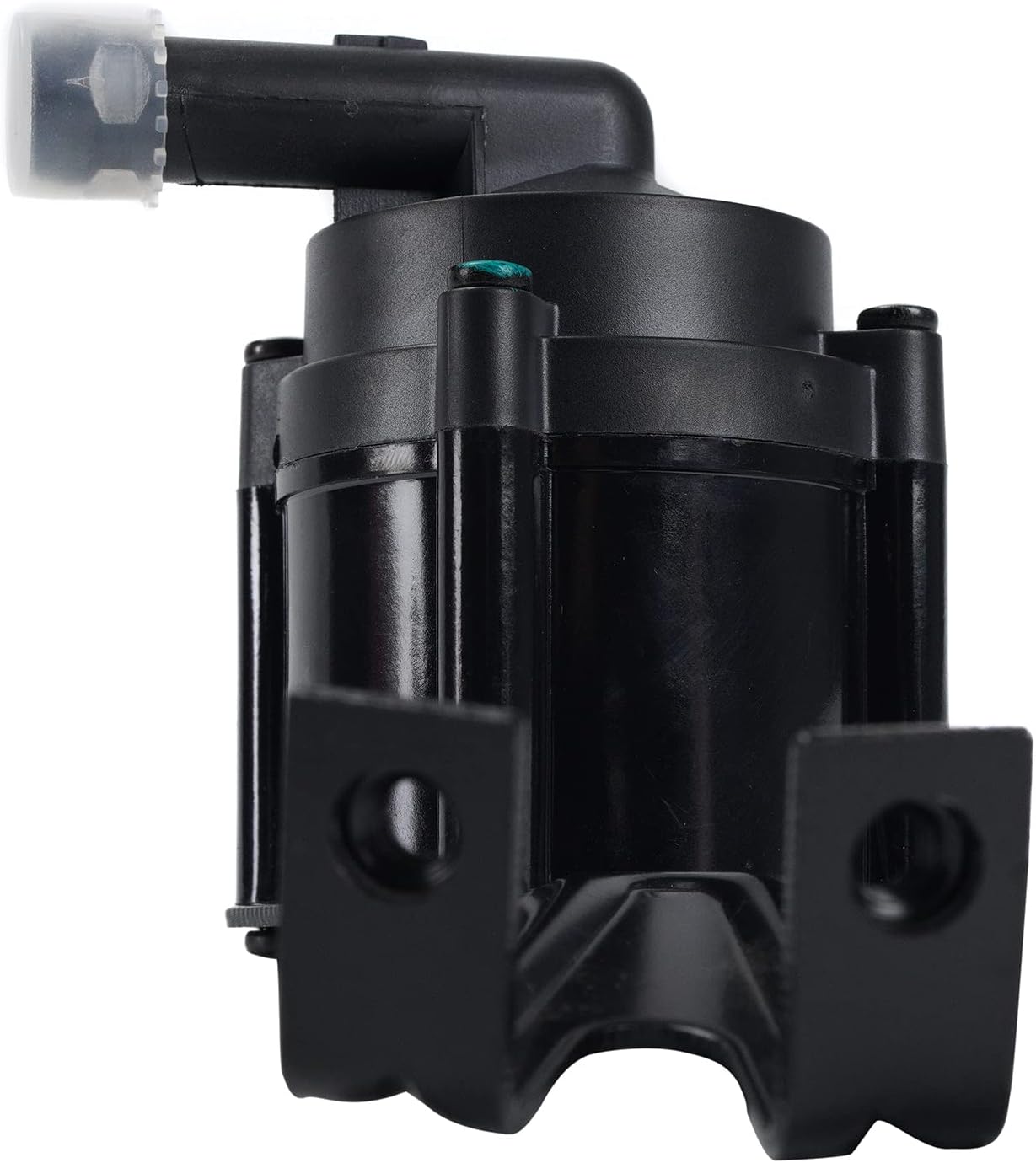 Engine Auxiliary Water Pump fit 08-19 for BMW X6/X5/M5/M6/550i/550i GT/550i GT XDRiVE/550i XDRiVE/650i/650i GRAN COUPE/650i XDRiVE/650i XDRiVE GRAN COUPE/750i/750Li XDRiVE 4.4L