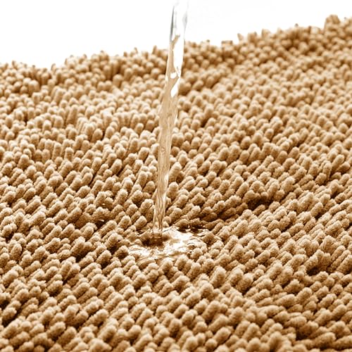 Moonlight Bedding Bath Mat Non Slip Anti Mould - Image 3