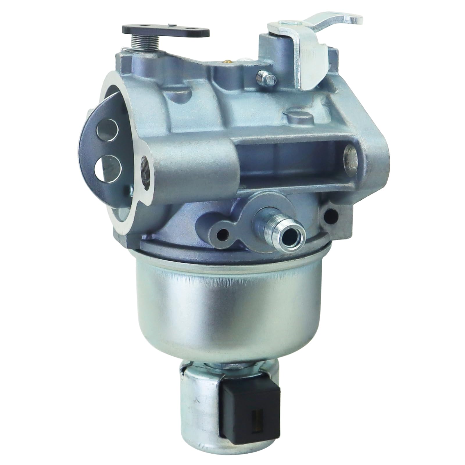 Ewillownm - Carburateur Compatible Honda 16100-Z8B-901 (BB76A A) - Pour Tondeuses GCV160LA0, HRR216K9, HRS216K5, Etc.