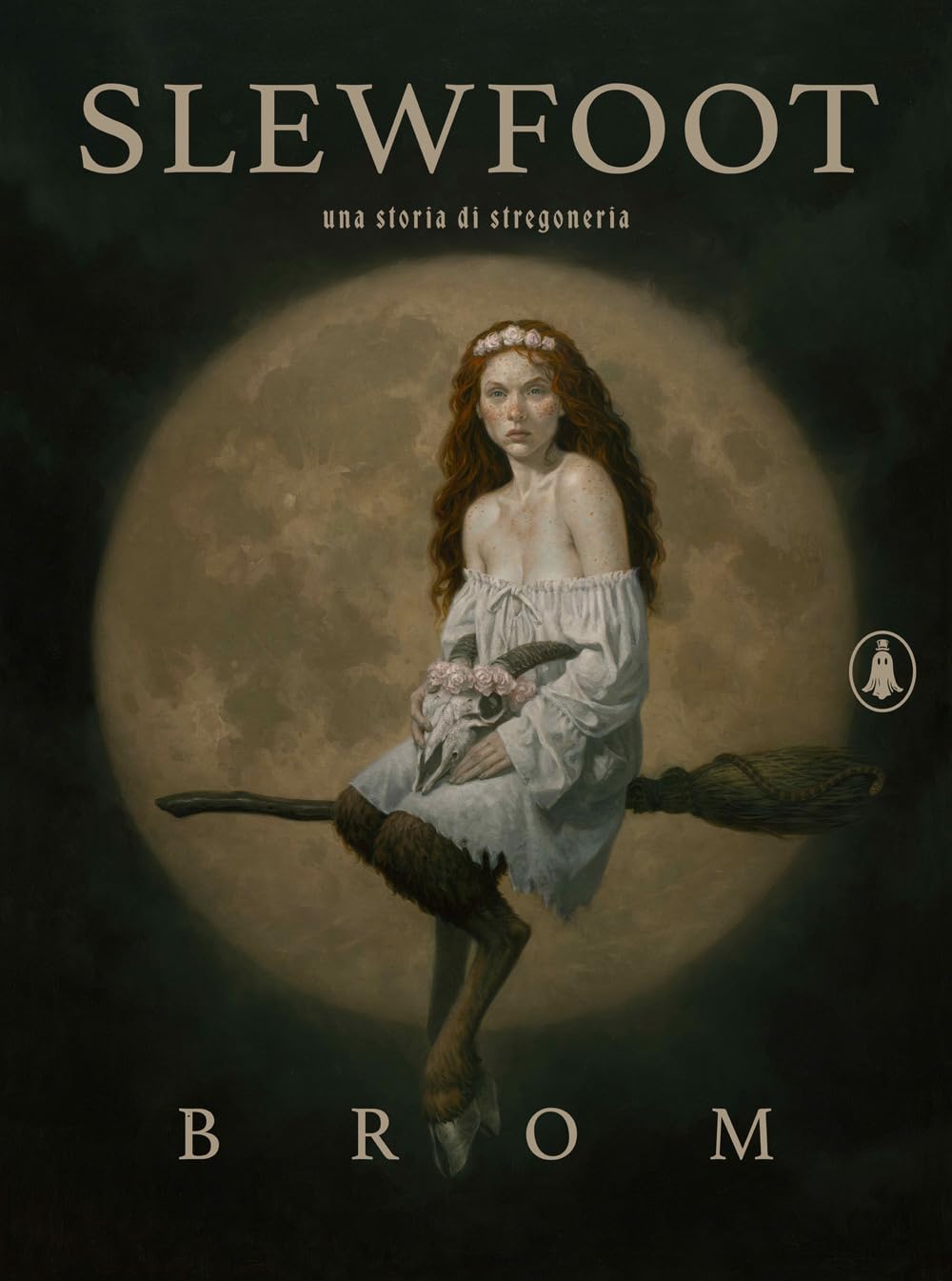 Slewfoot. Una Storia Di Stregoneria. Ediz. Illustrata - 4