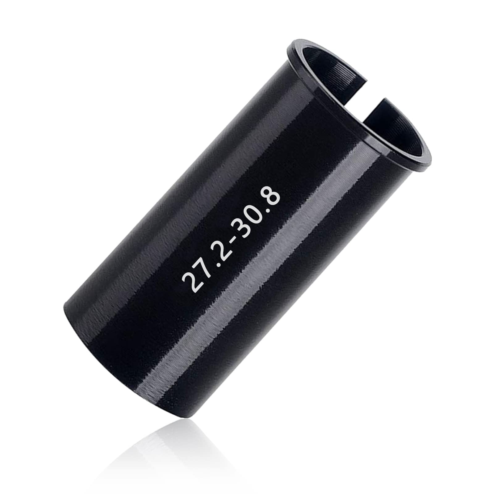 Manchon Réducteur De Tige De Selle En Alliage D'aluminium