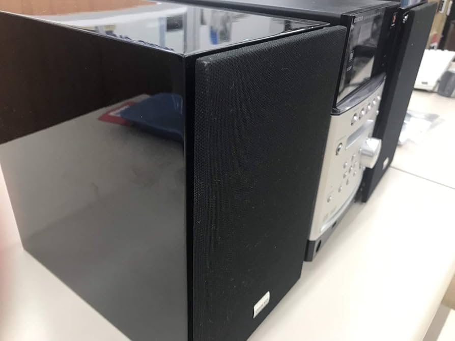 Amazon.co.jp: ONKYO CD/MD/HDDチューナーアンプ BR-NX8(S