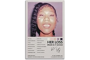 Pink Album Cover Posters for Bedroom Aesthetic Decoration