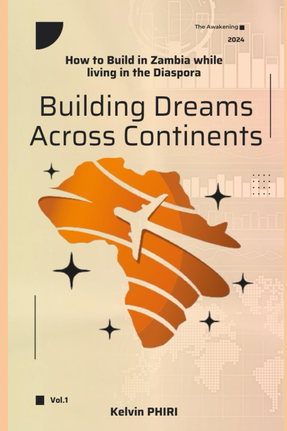 Building Dreams Across Continents: How to Build in Zambia while living in the Diaspora