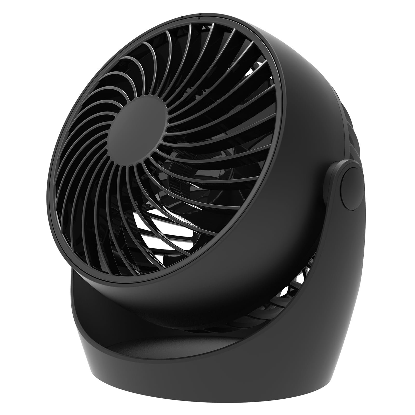 Amazon | 【最新2025年製】 トップランド 卓上 扇風機