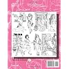 50 Sexy and Naked Women: Adult Coloring Book: Sexy Women, Hot and Naughty Girls, Pinup Models Print on Demand (Paperback) December 31, 2021