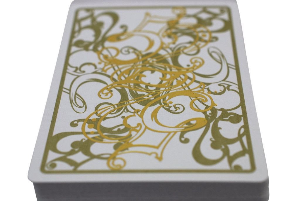 Amazon.co.jp: 52 Plus Joker Playing Cards : おもちゃ