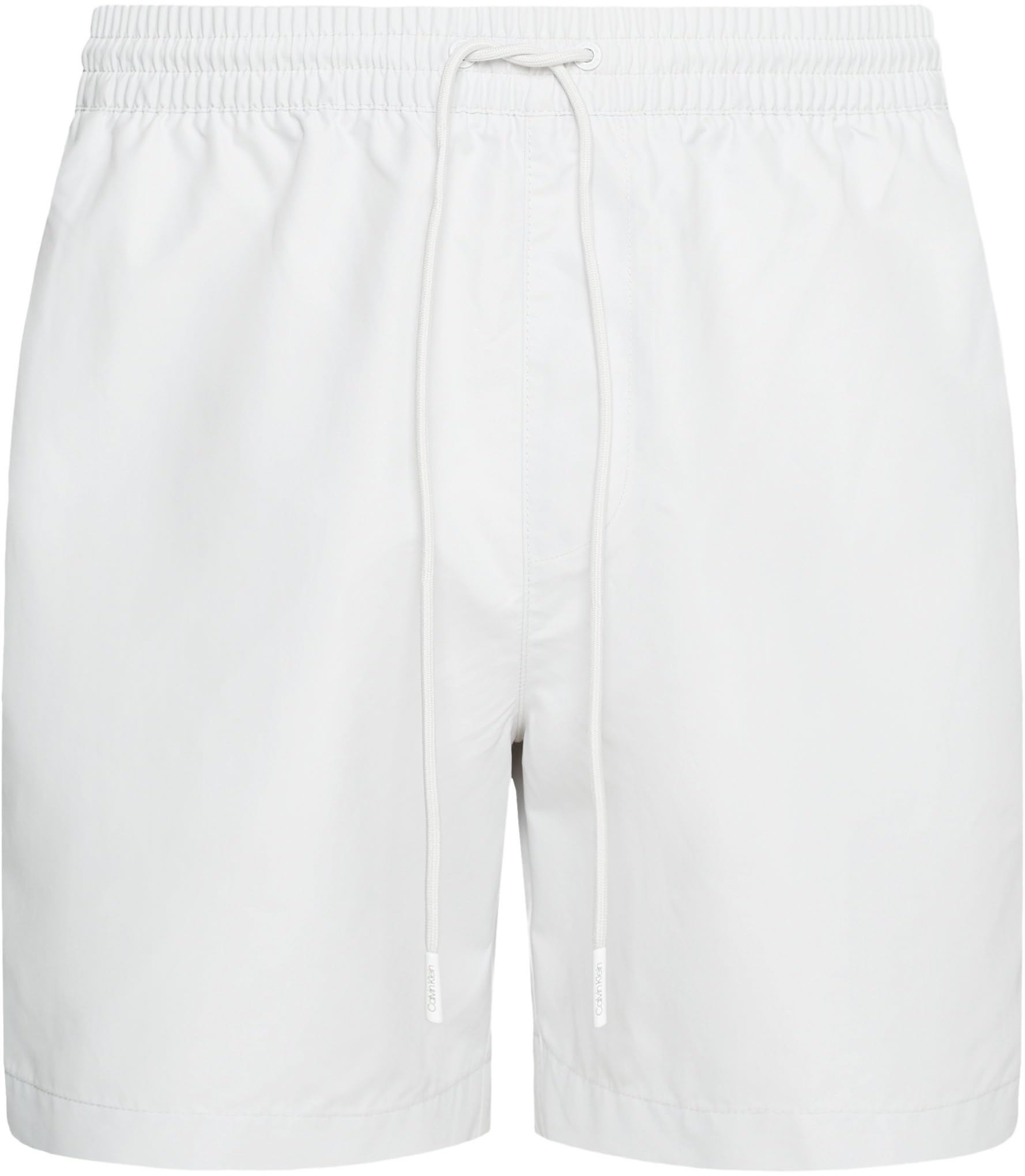 Calvin Klein Bañador Hombre Medium Drawstring con Cintura Ajustable