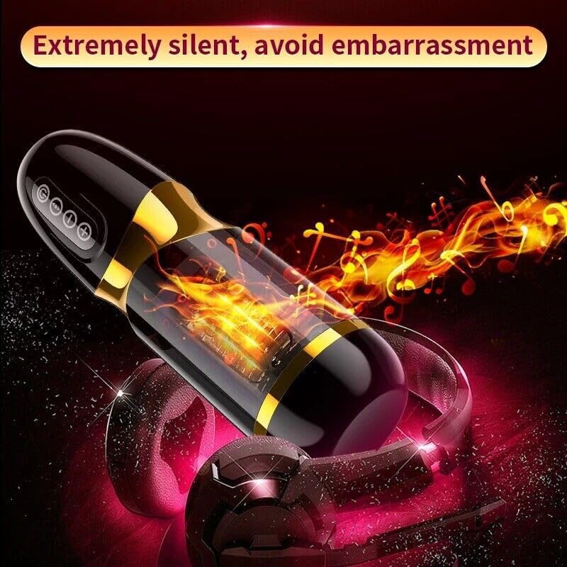 CRFDOLBD Portable Tool, Men's Multifunctional Fitness Training Tool, Intelligent Telescopic Rotation