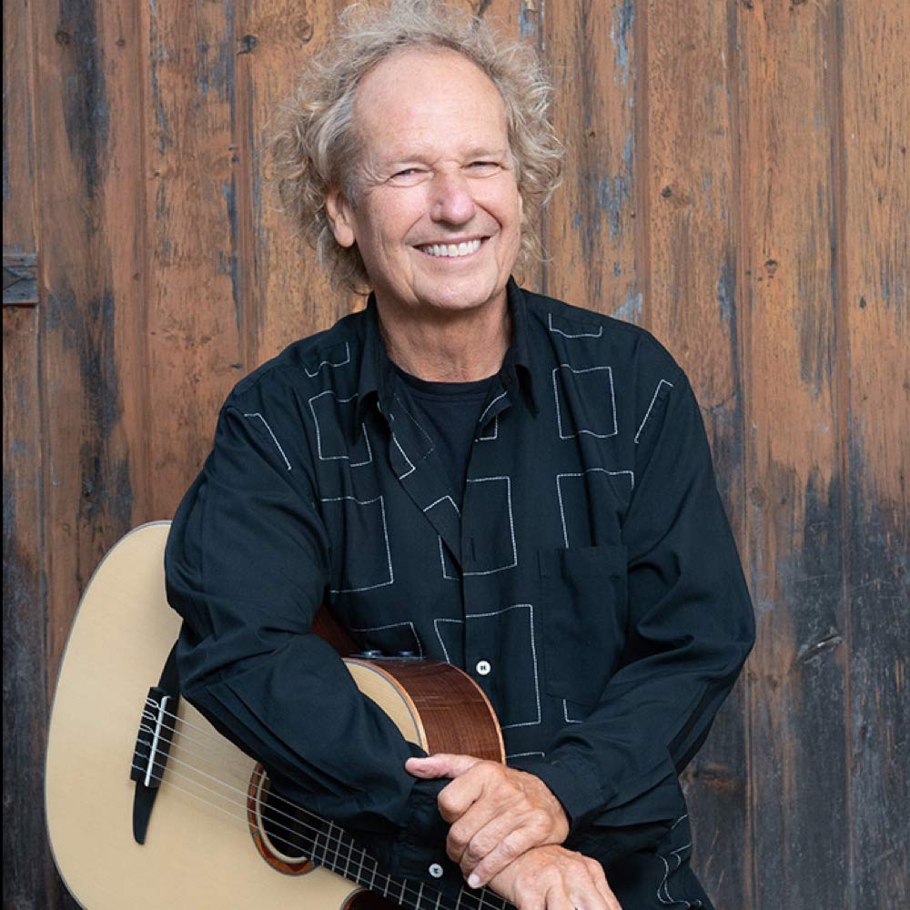 Lee Ritenour