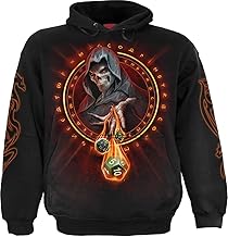 Spiral - Dungeon Master - Hoody Black