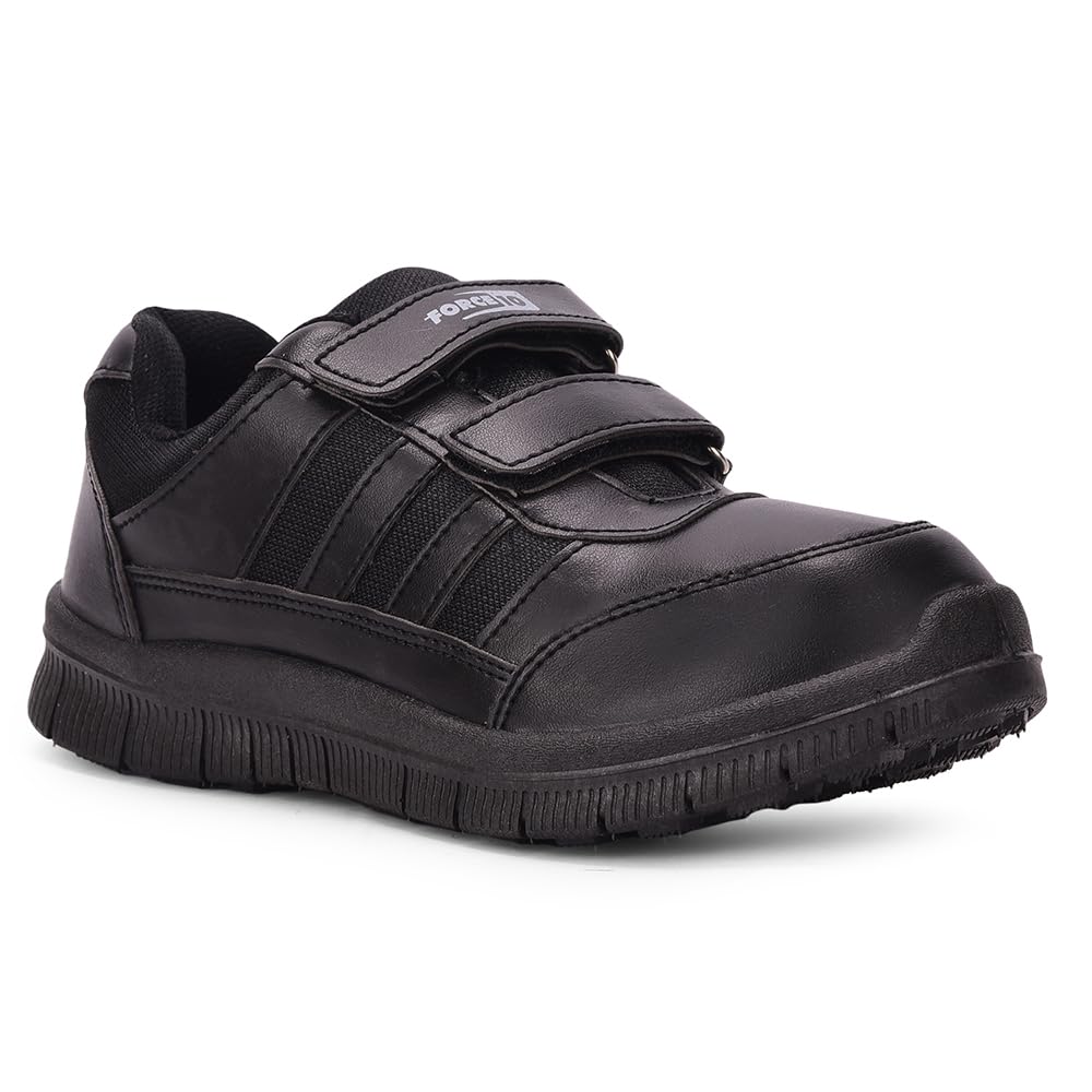 Liberty Force 10 School Shoes for Kids Black (B0BLSTF41Y) Amazon Price History, Amazon Price Tracker