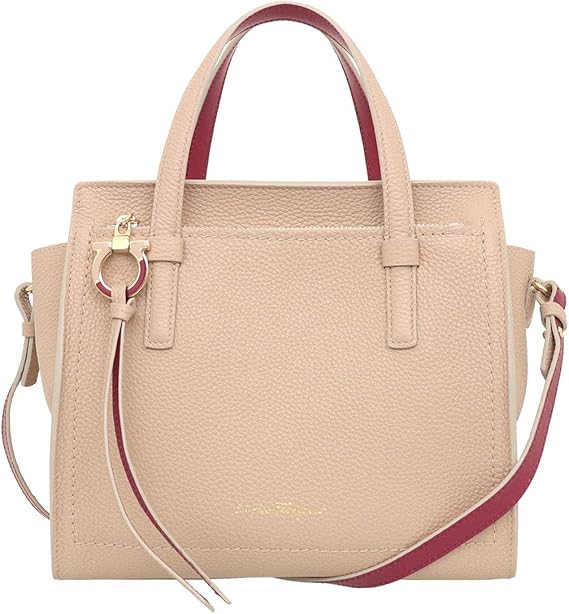 Ferragamo サルヴァトーレフェラガモ レザー トートバッグ エイミー 楽天市場】サルヴァトーレフェラガモ エイミー トートバッグ レザー