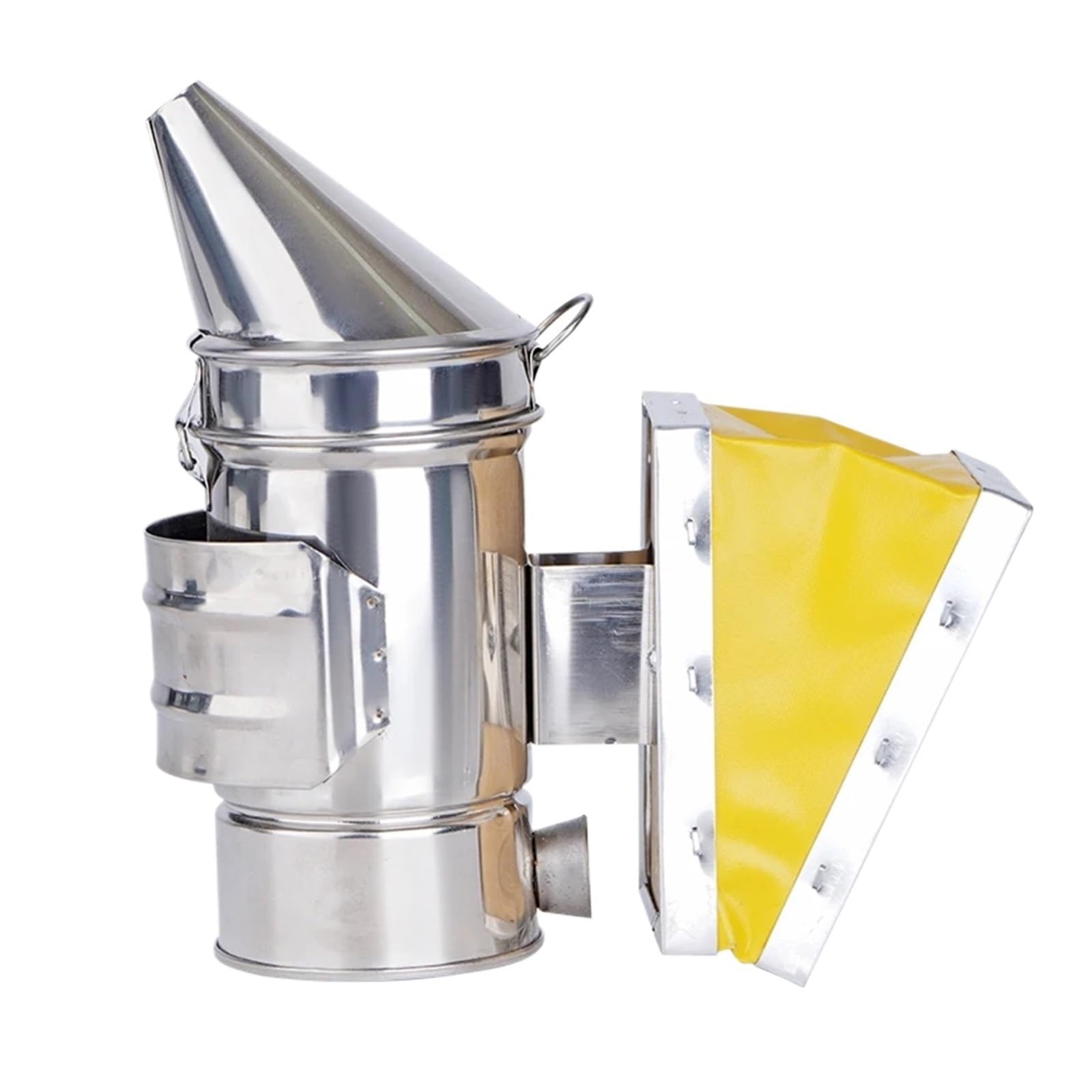 Pulvérisateur en acier inoxydable durable pour outils apicoles de précision - 8