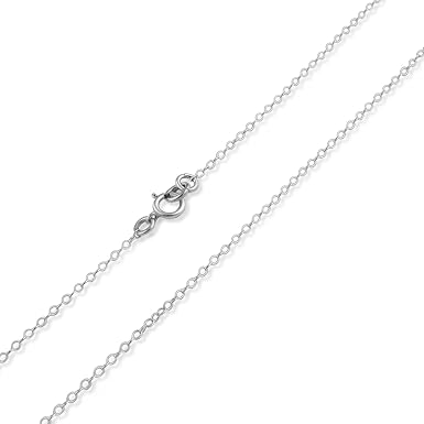 1mm Cable Chain 