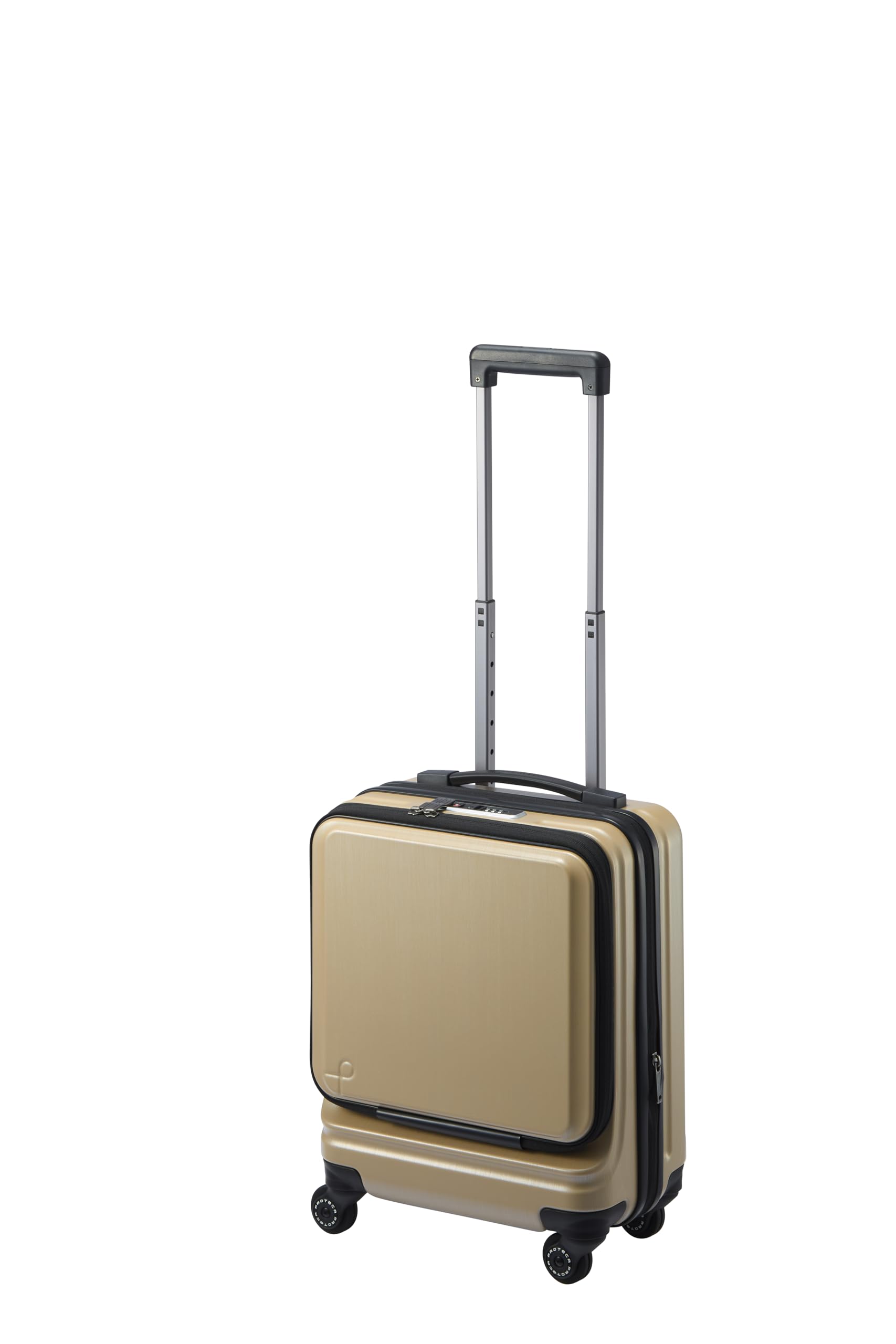 テル様2【未使用】ProtecA GOLD キャリーケース 87L スーツケース テル様2【未使用】ProtecA GOLD キャリーケース 87L スーツケース