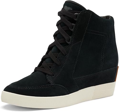 SOREL - Botas Out N About con plataforma para mujer