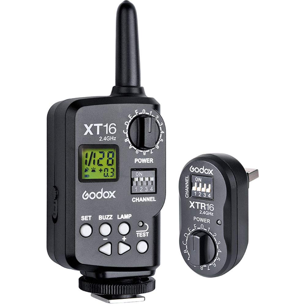 GODOX Emetteur XT16