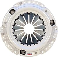 Vista 3 de ClutchMax PRO Performance Stage 2 Kit de embrague compatible con Mazda MX-5 Miata 2.0L 2006-2015 solo se adapta a 6 velocidades (CP10063HD-ST2)