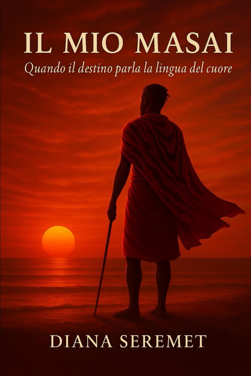 IL MIO MASAI: Quando il destino parla la lingua del cuore