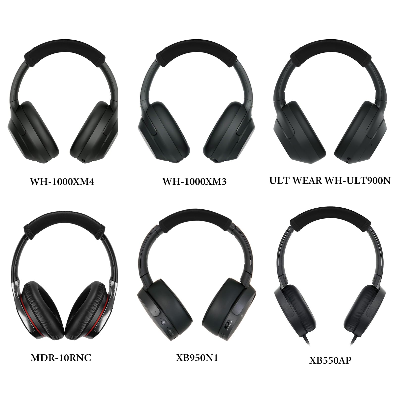 Supporto Cuffie Gaming RGB Con Porte USB E AUX - Universale Per PC, Regolabile E Stabile - Foto 9