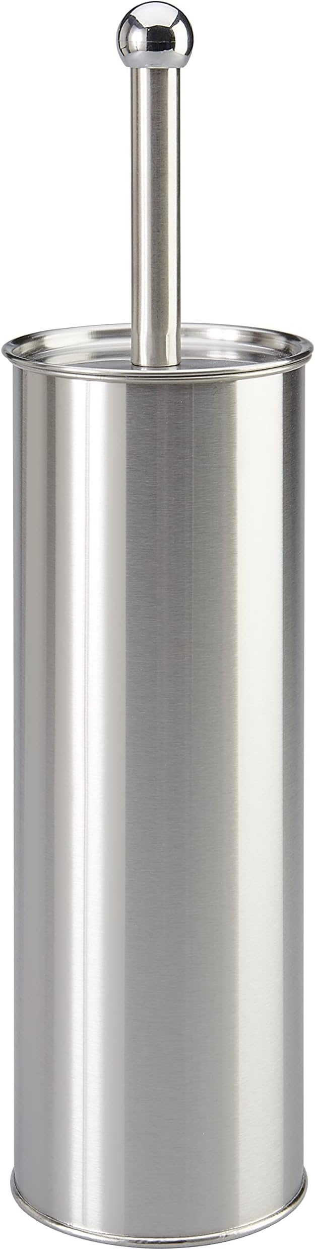 Stainless Steel Toilet Brush Holder