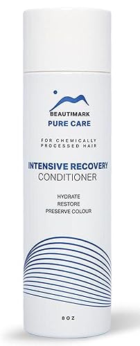 Pure Care - Acondicionador de recuperación intensiva de BeautiMark