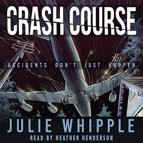 Crash Course Accidents Don't Just Happen (Audible Audio