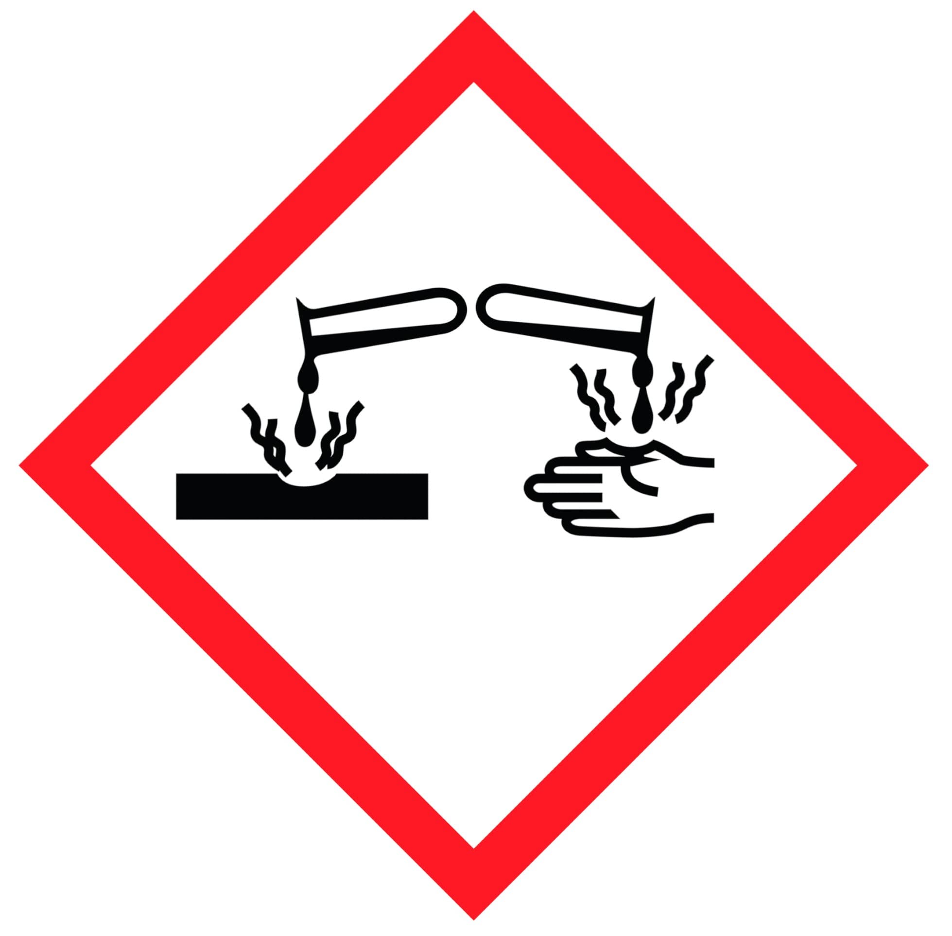 Chlorbleichlauge Natriumhypochloritlösung ca. 12%, 10 Liter | Flüssig, Trinkwasser und Pool Desinfektion, Keimabtötung, 12 kg Kanister, 1er Pack